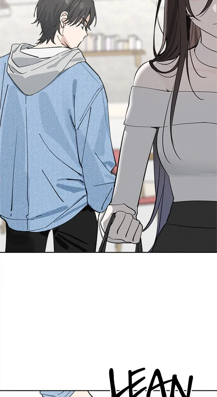 Who’s That Girl? Chapter 11 page 56 - 