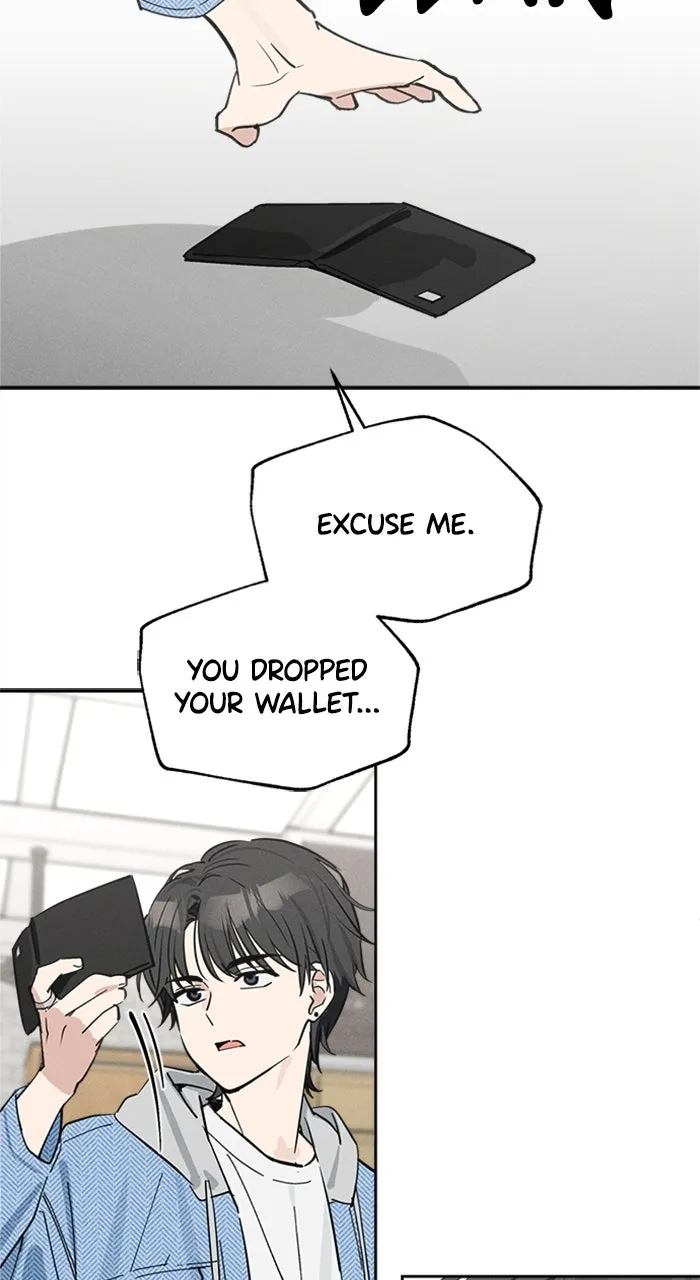 Who’s That Girl? Chapter 11 page 57 - 