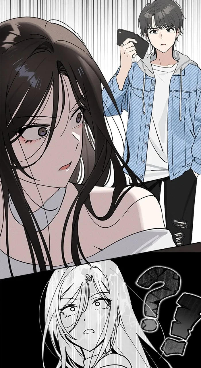 Who’s That Girl? Chapter 11 page 60 - 
