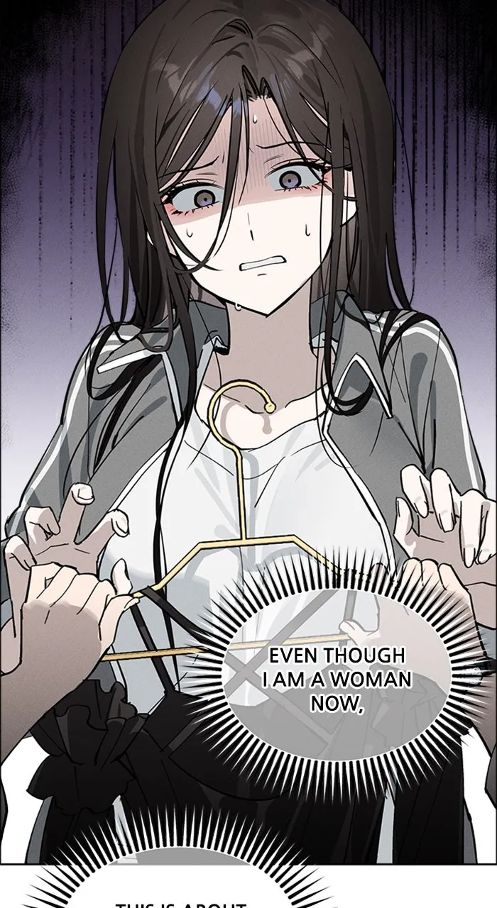Who’s That Girl? Chapter 11 page 7 - 