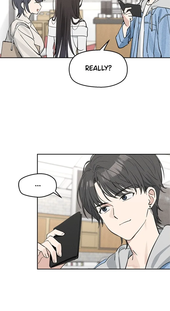Who’s That Girl? Chapter 11 page 64 - 