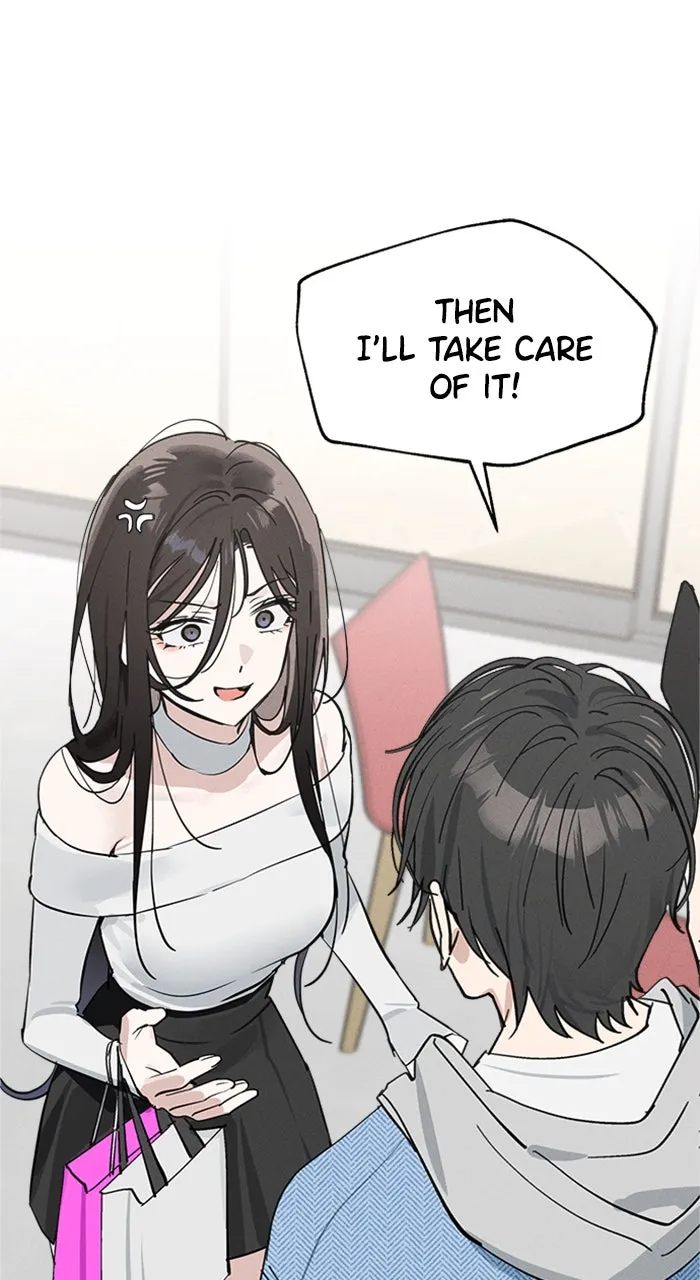 Who’s That Girl? Chapter 11 page 66 - 