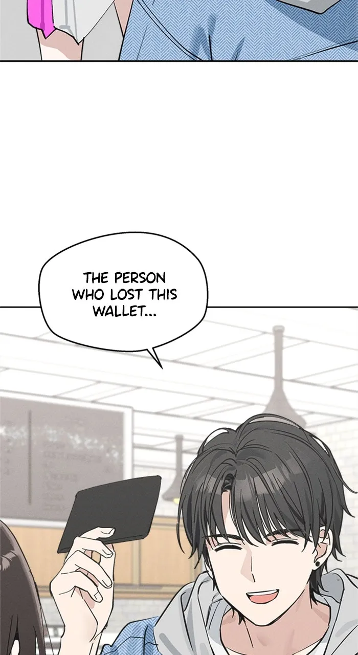 Who’s That Girl? Chapter 11 page 67 - 