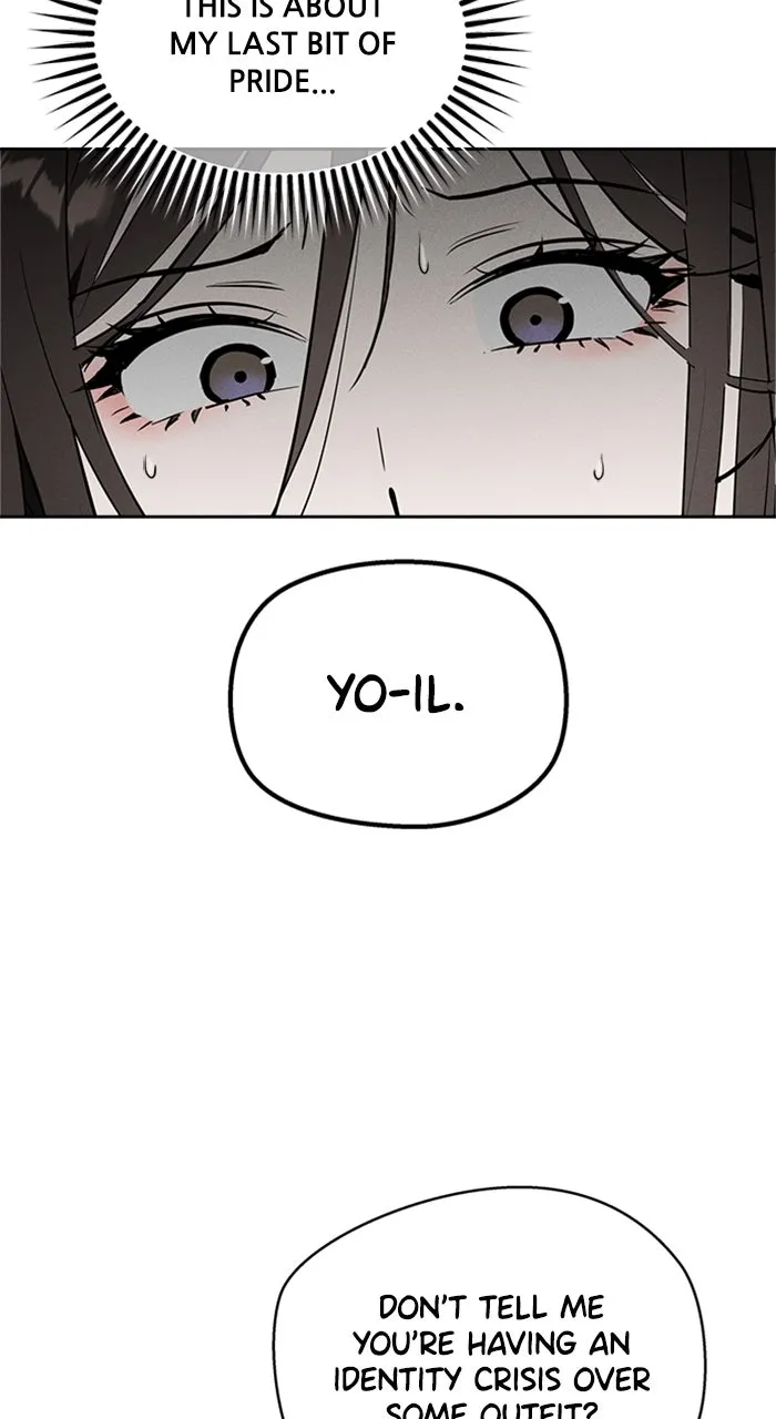 Who’s That Girl? Chapter 11 page 8 - 