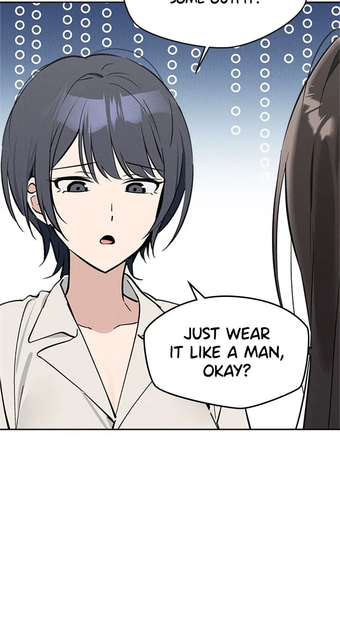 Who’s That Girl? Chapter 11 page 9 - 