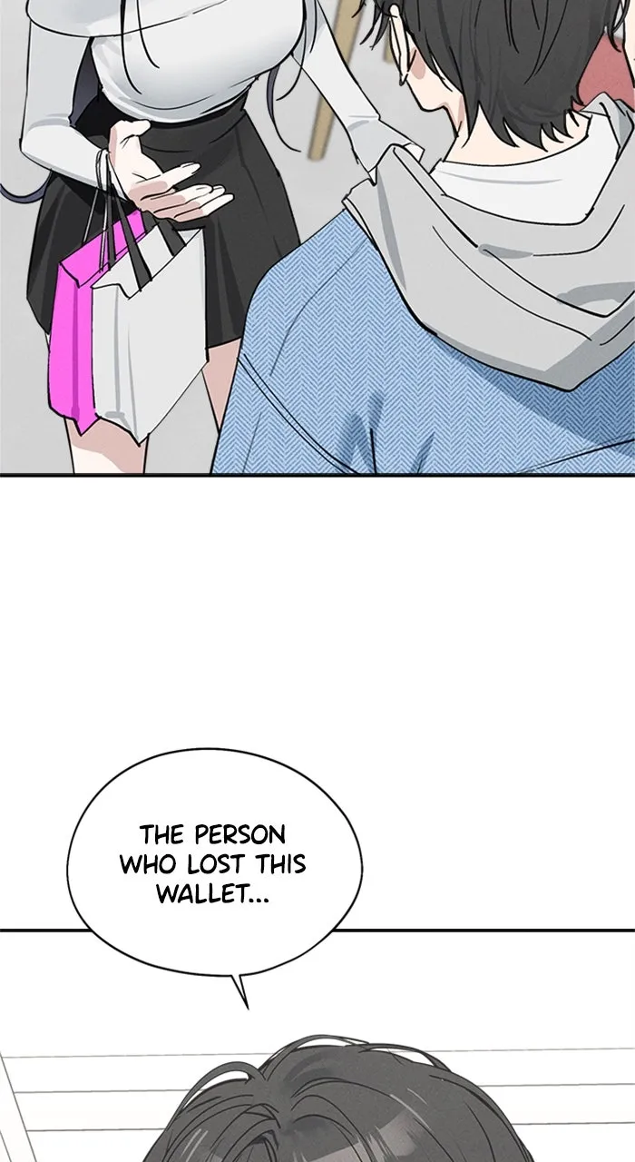 Who’s That Girl? Chapter 12 page 2 - 