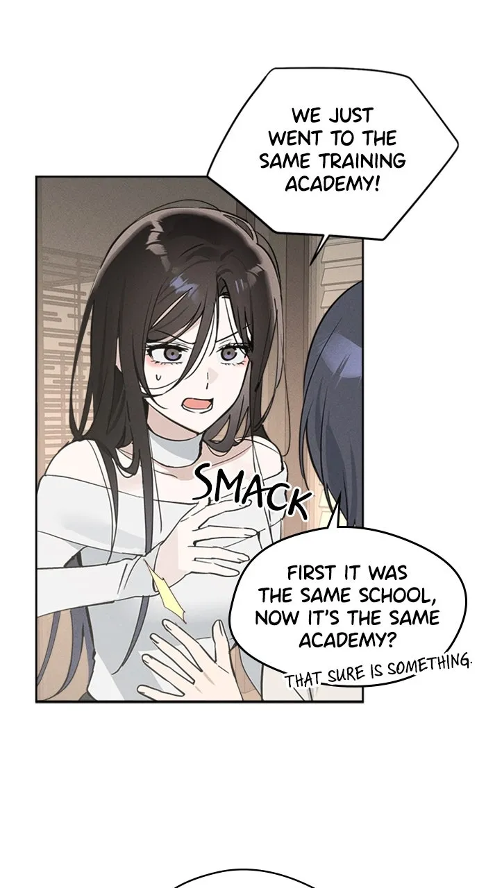 Who’s That Girl? Chapter 12 page 11 - 