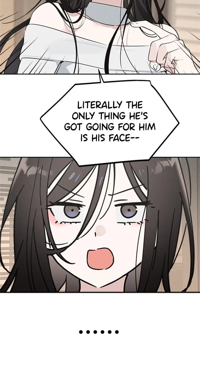 Who’s That Girl? Chapter 12 page 16 - 