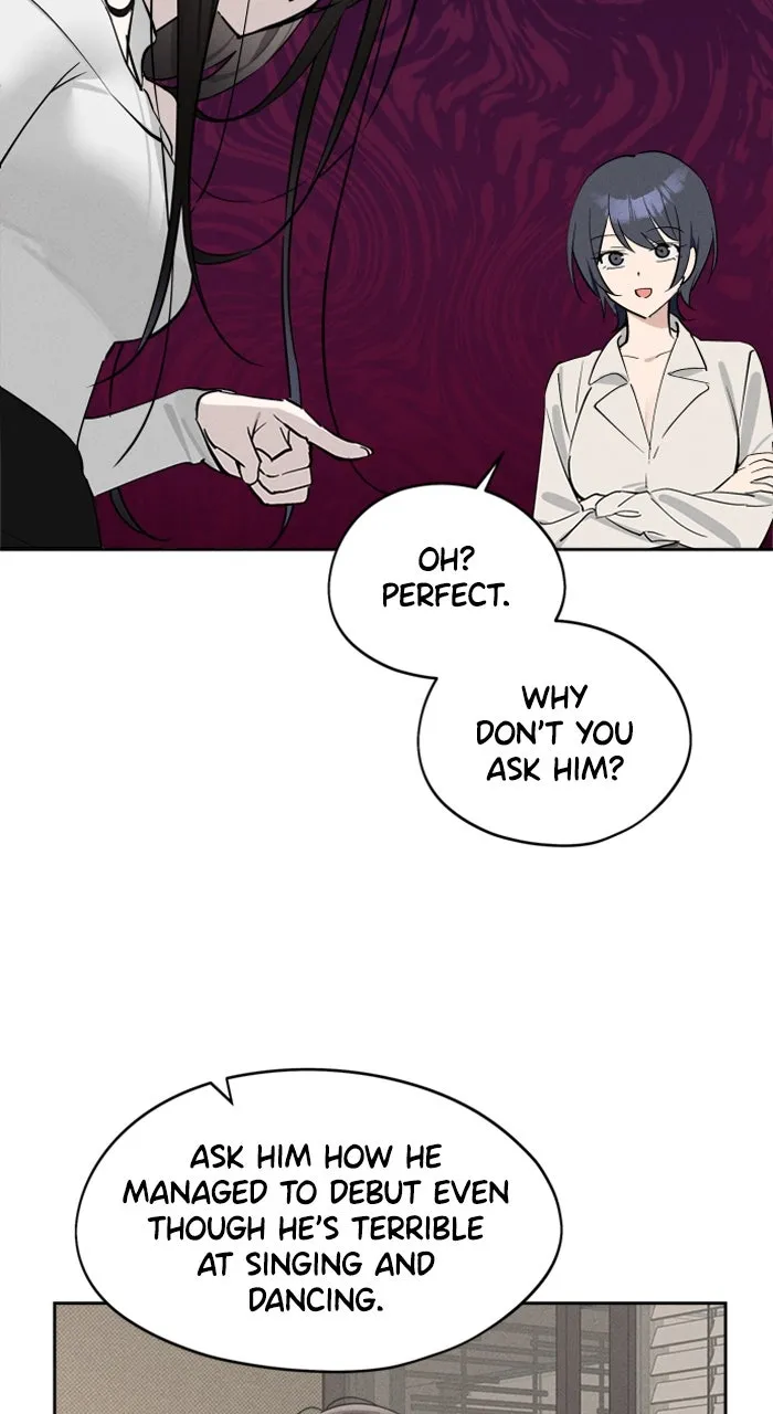 Who’s That Girl? Chapter 12 page 18 - 