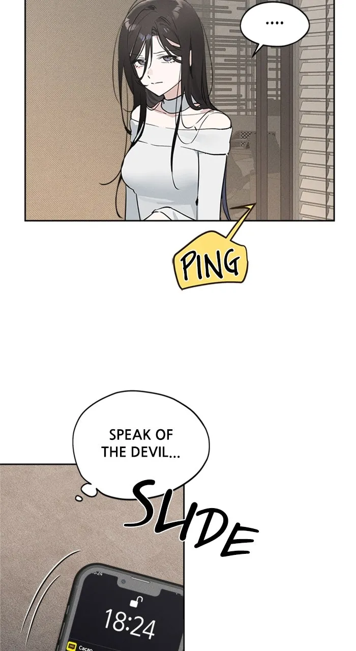 Who’s That Girl? Chapter 12 page 19 - 