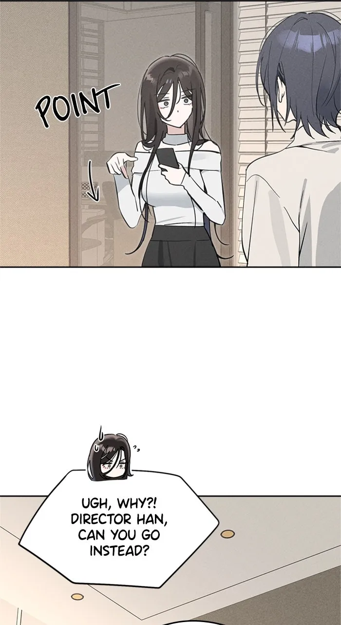 Who’s That Girl? Chapter 12 page 24 - 
