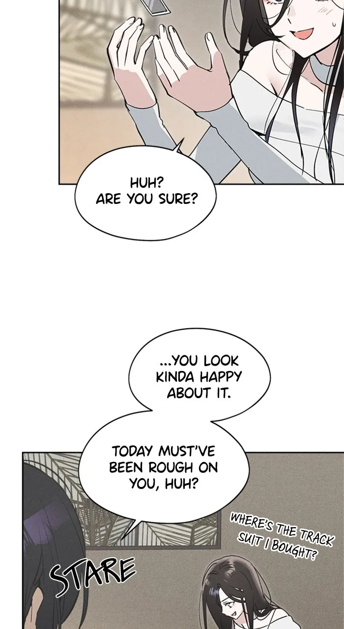 Who’s That Girl? Chapter 12 page 26 - 