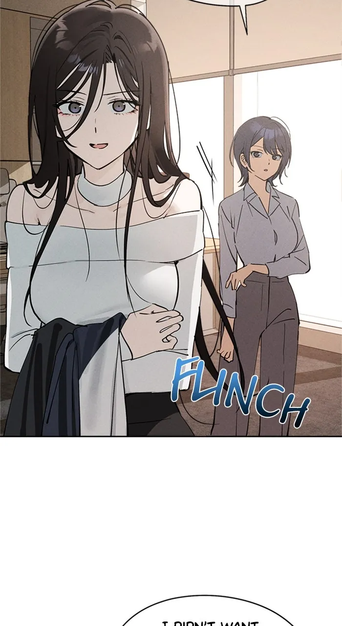 Who’s That Girl? Chapter 12 page 28 - 