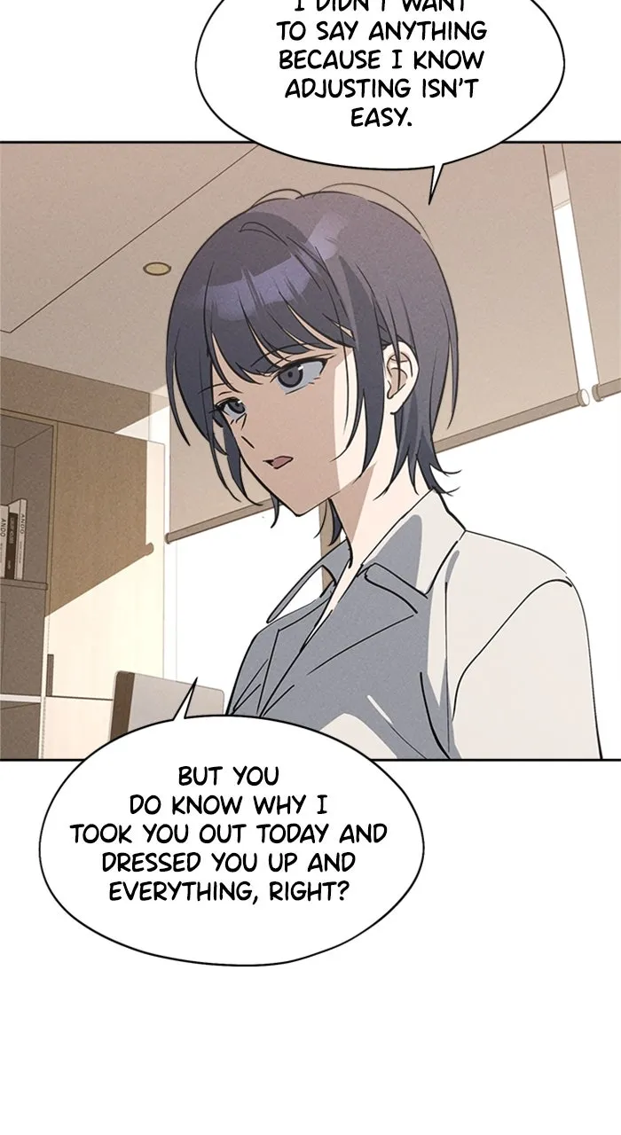 Who’s That Girl? Chapter 12 page 29 - 