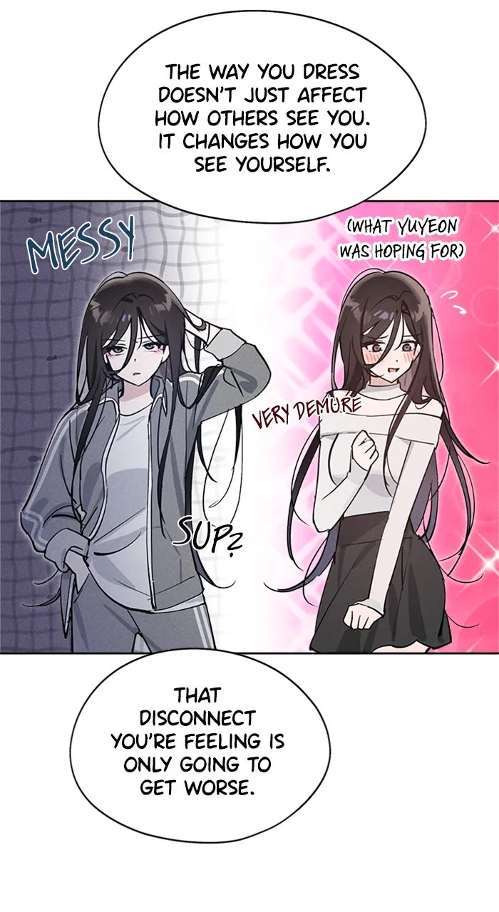 Who’s That Girl? Chapter 12 page 30 - 