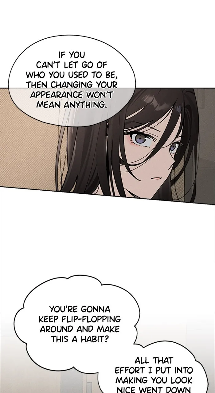 Who’s That Girl? Chapter 12 page 31 - 