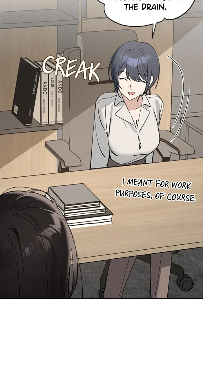 Who’s That Girl? Chapter 12 page 32 - 