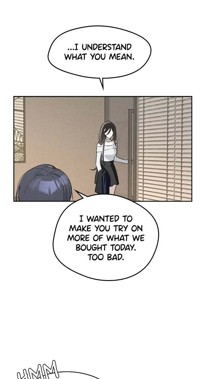 Who’s That Girl? Chapter 12 page 33 - 