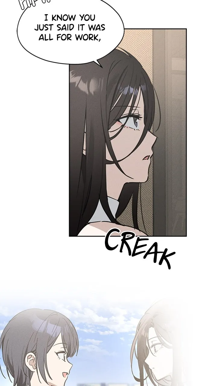 Who’s That Girl? Chapter 12 page 34 - 