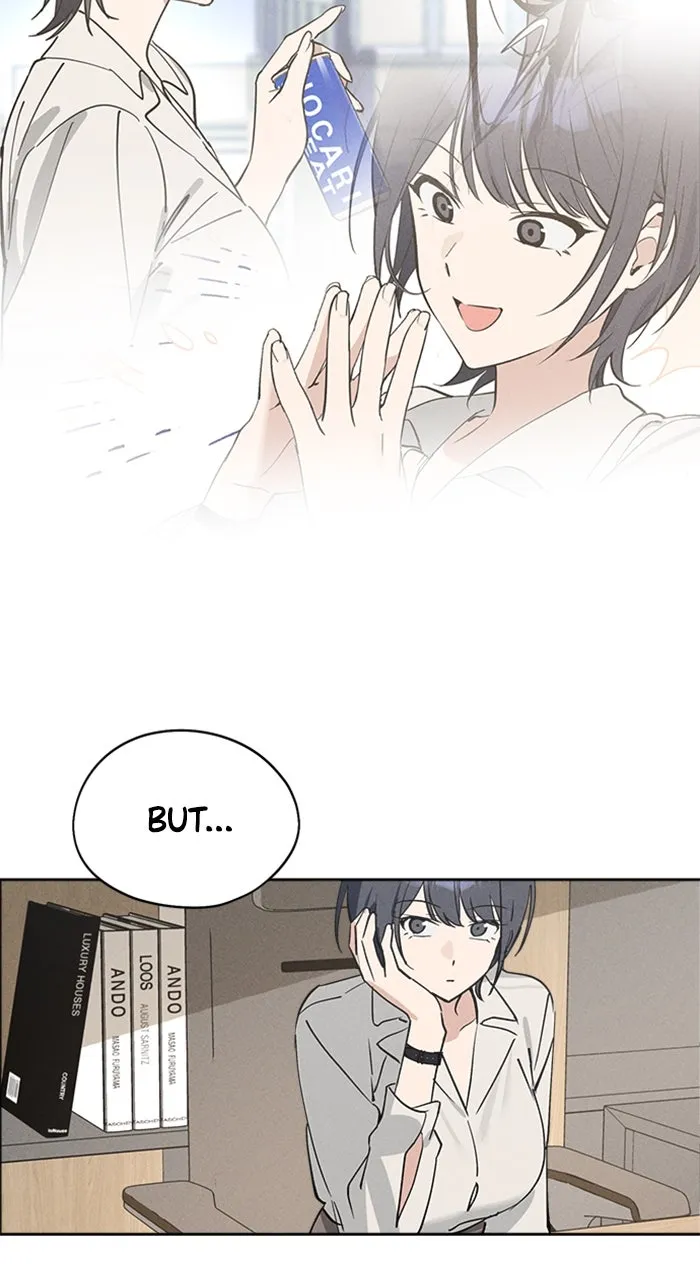 Who’s That Girl? Chapter 12 page 35 - 