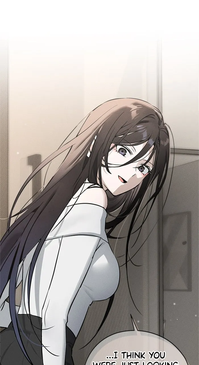 Who’s That Girl? Chapter 12 page 36 - 