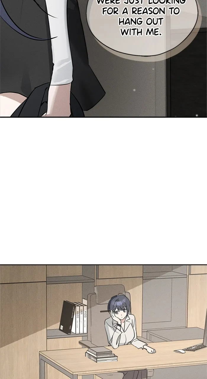 Who’s That Girl? Chapter 12 page 37 - 