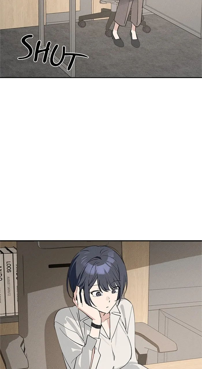 Who’s That Girl? Chapter 12 page 38 - 