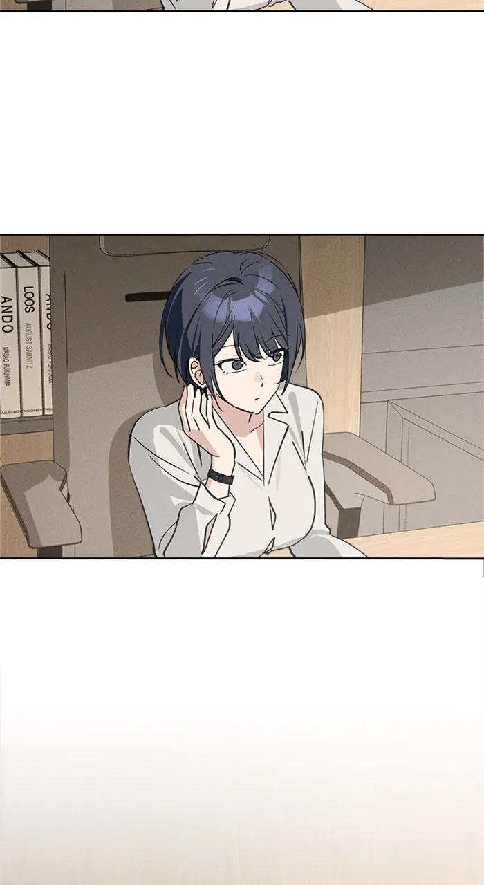 Who’s That Girl? Chapter 12 page 39 - 