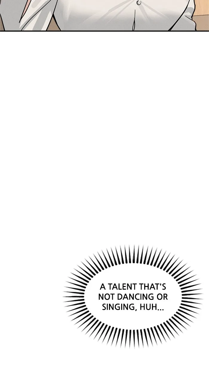 Who’s That Girl? Chapter 12 page 41 - 