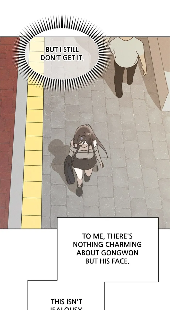 Who’s That Girl? Chapter 12 page 42 - 