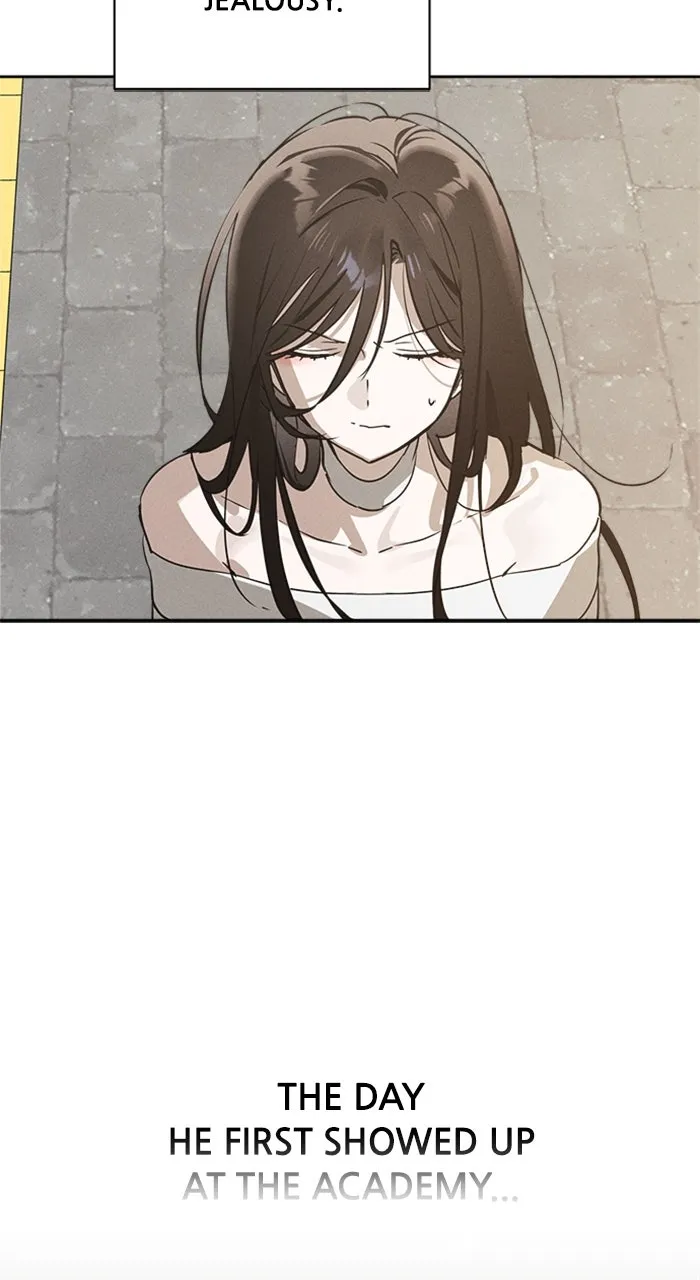 Who’s That Girl? Chapter 12 page 43 - 