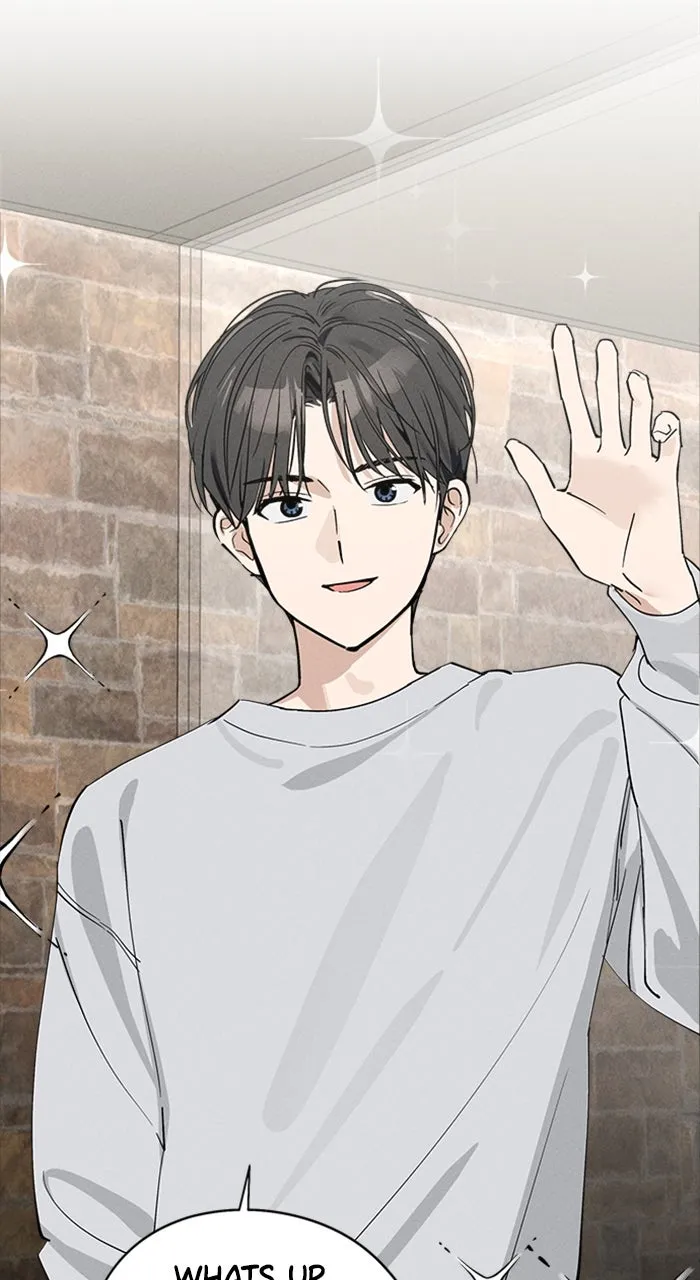 Who’s That Girl? Chapter 12 page 44 - 