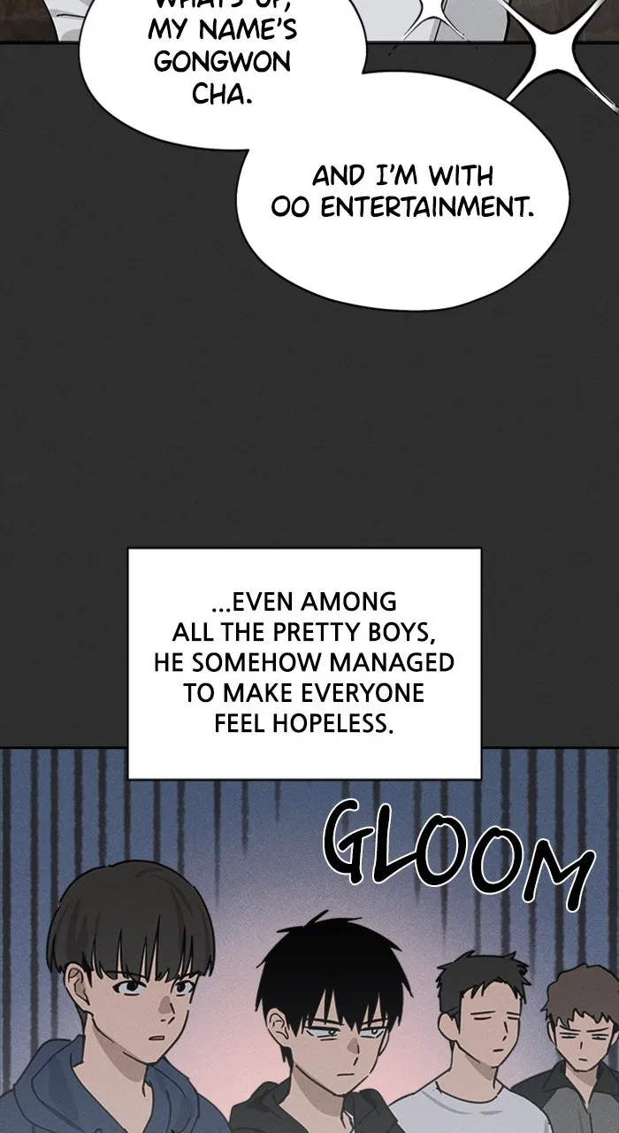 Who’s That Girl? Chapter 12 page 45 - 