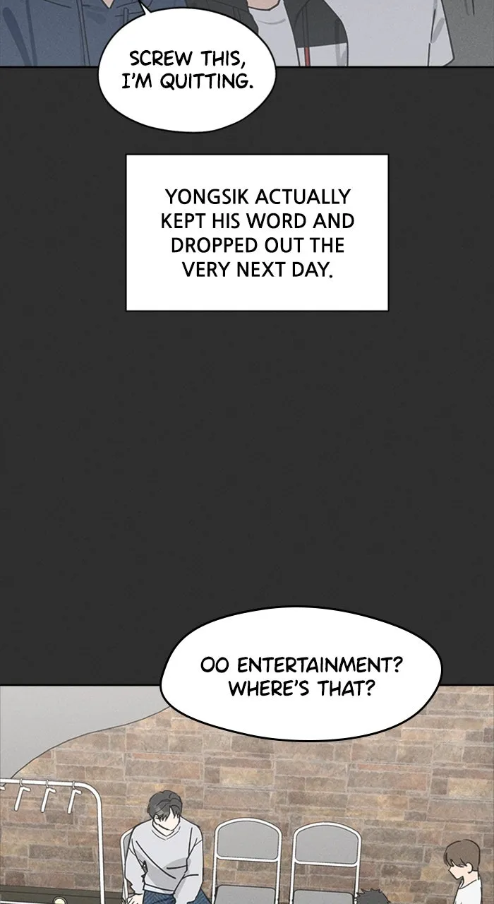 Who’s That Girl? Chapter 12 page 46 - 
