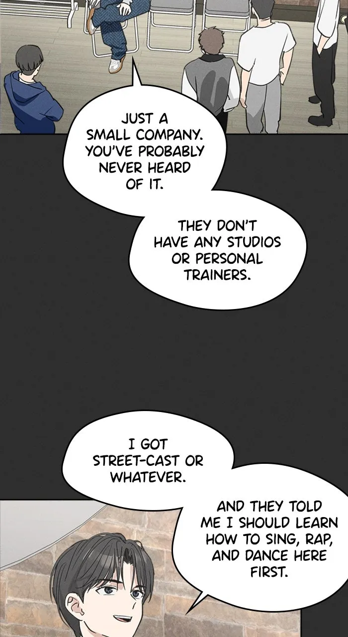 Who’s That Girl? Chapter 12 page 47 - 