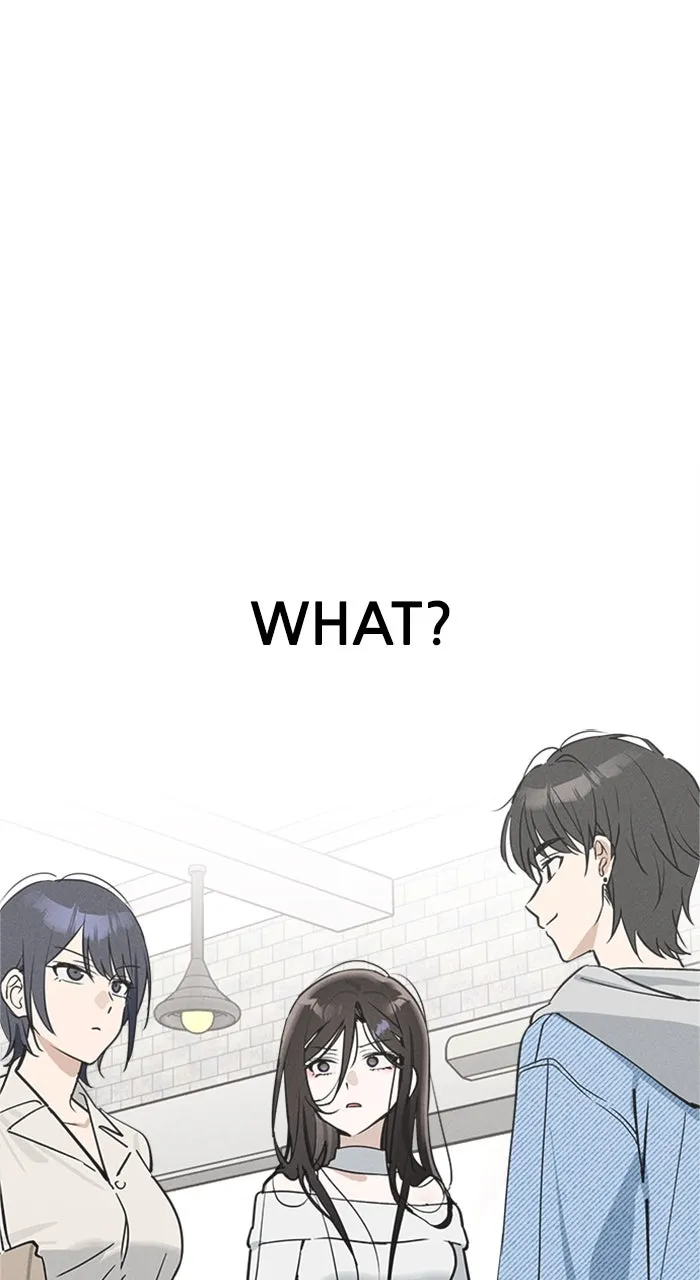 Who’s That Girl? Chapter 12 page 6 - 
