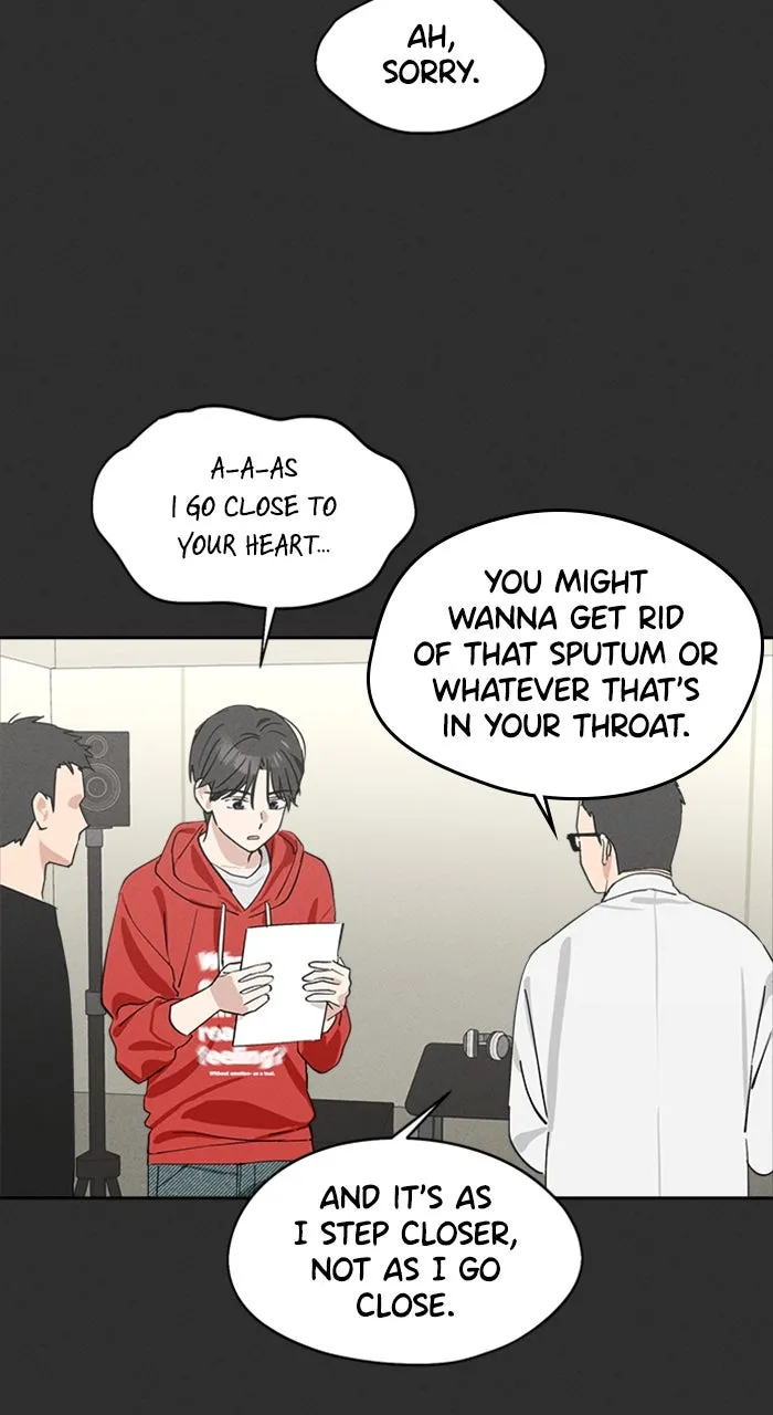 Who’s That Girl? Chapter 12 page 51 - 