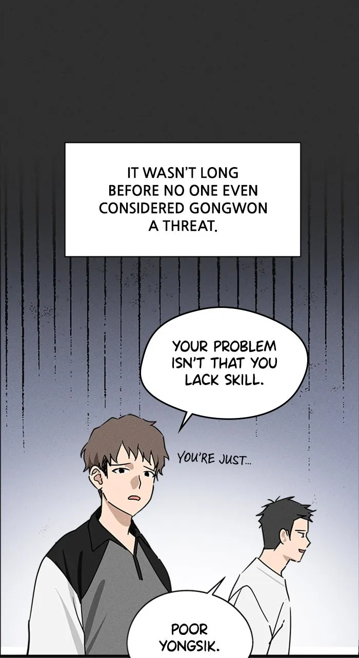 Who’s That Girl? Chapter 12 page 52 - 