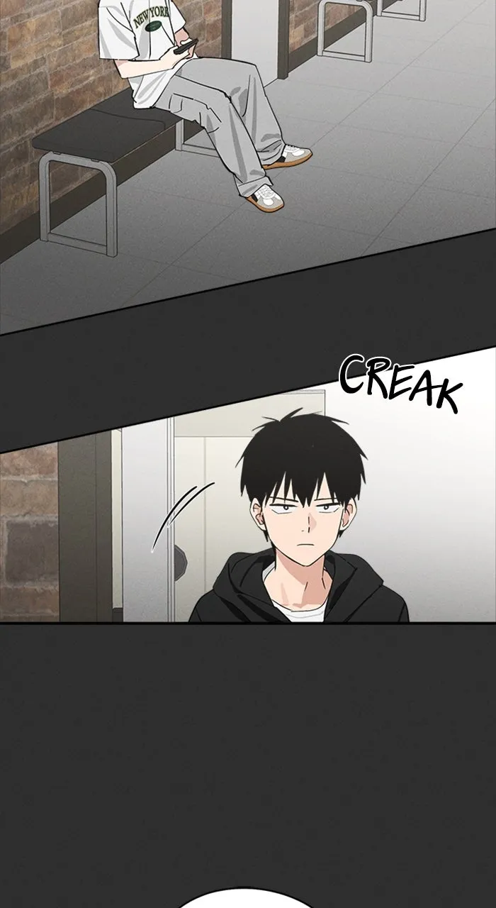 Who’s That Girl? Chapter 12 page 54 - 