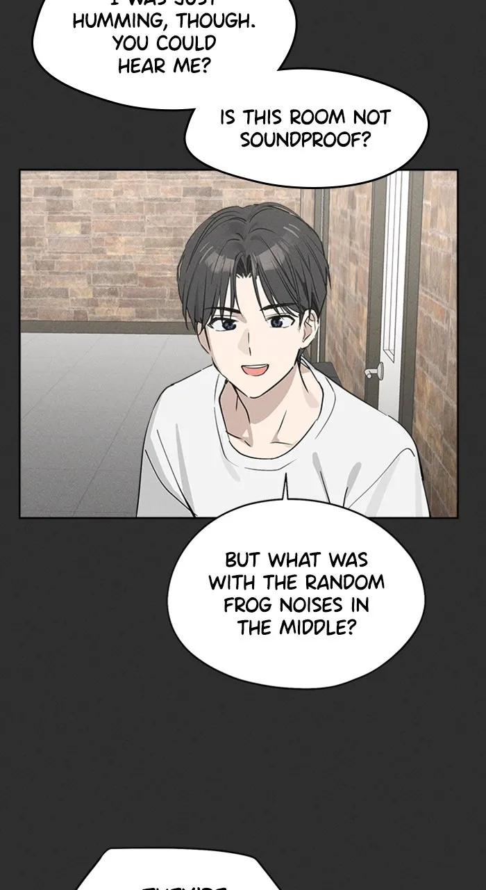 Who’s That Girl? Chapter 12 page 56 - 