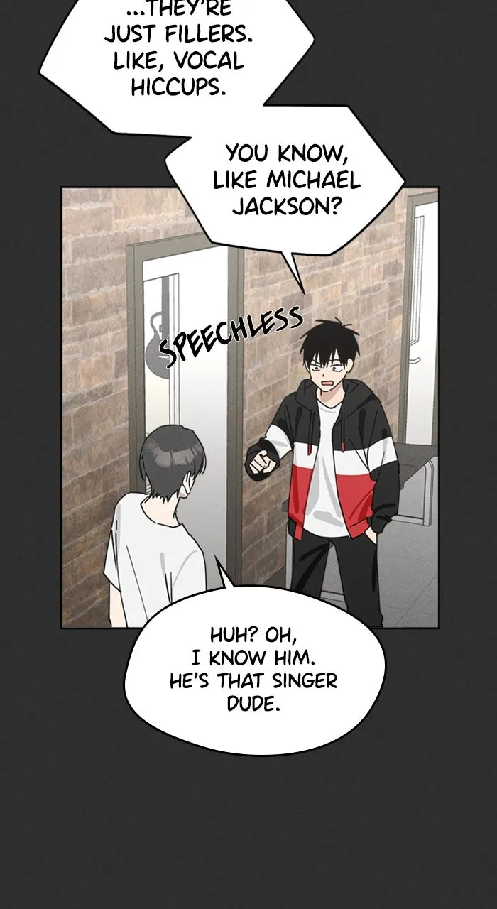Who’s That Girl? Chapter 12 page 57 - 