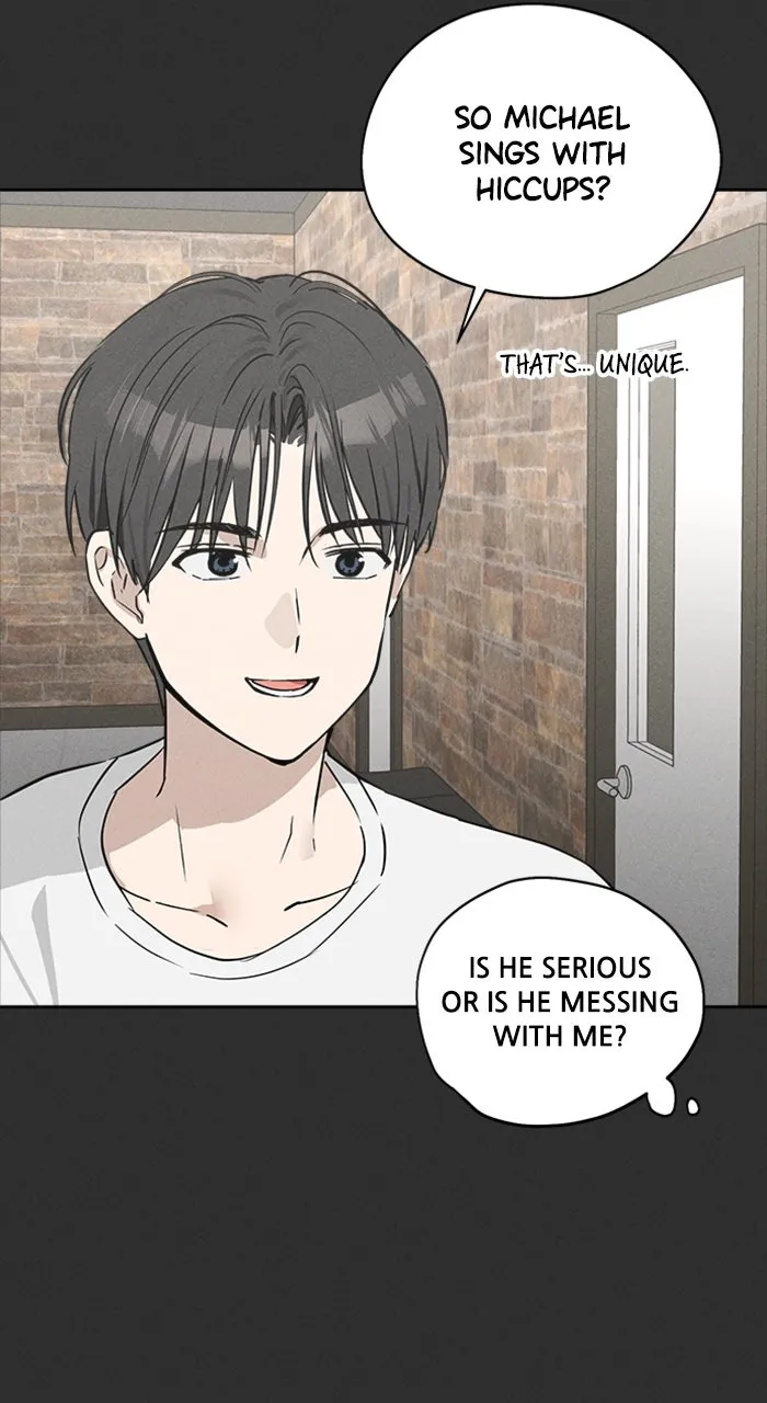 Who’s That Girl? Chapter 12 page 58 - 