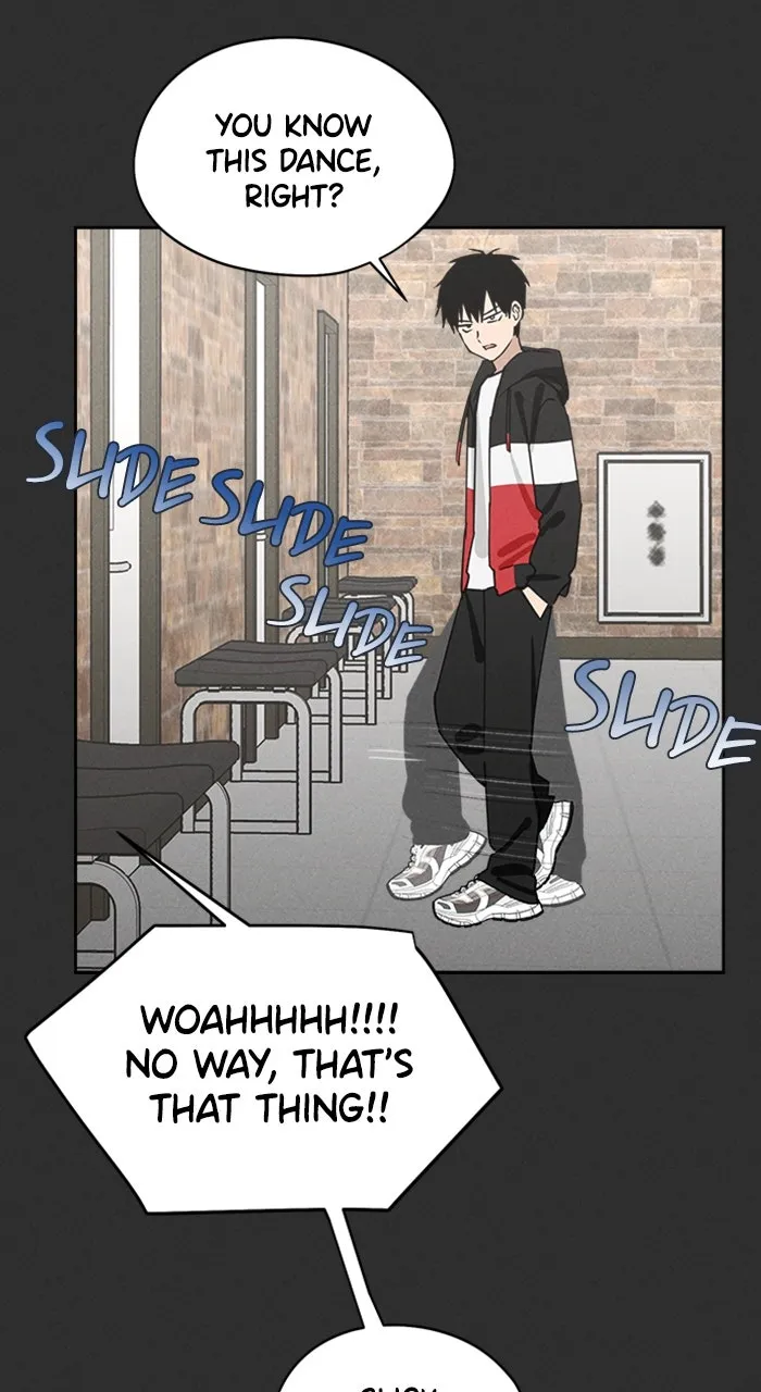 Who’s That Girl? Chapter 12 page 59 - 
