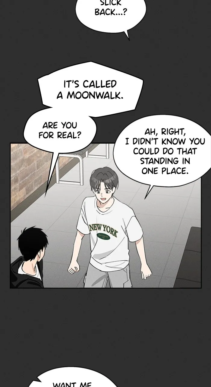 Who’s That Girl? Chapter 12 page 60 - 