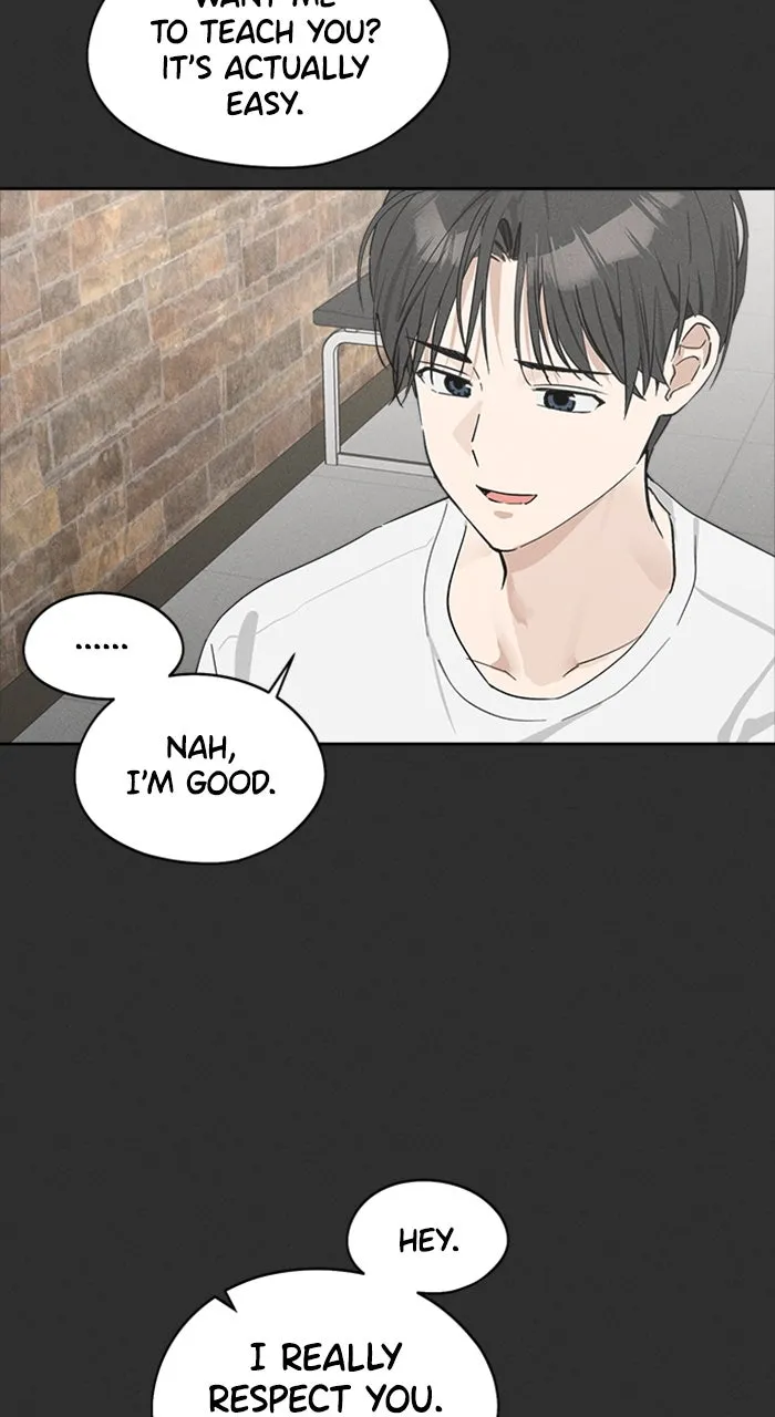 Who’s That Girl? Chapter 12 page 61 - 