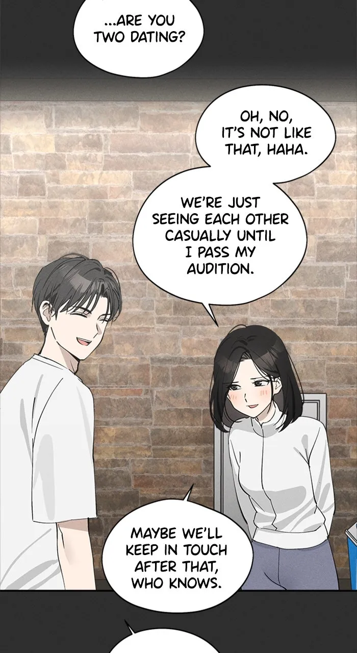 Who’s That Girl? Chapter 12 page 64 - 