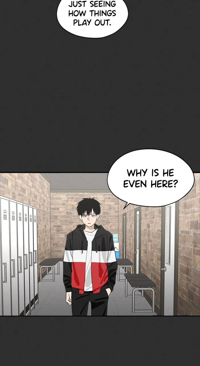 Who’s That Girl? Chapter 12 page 65 - 