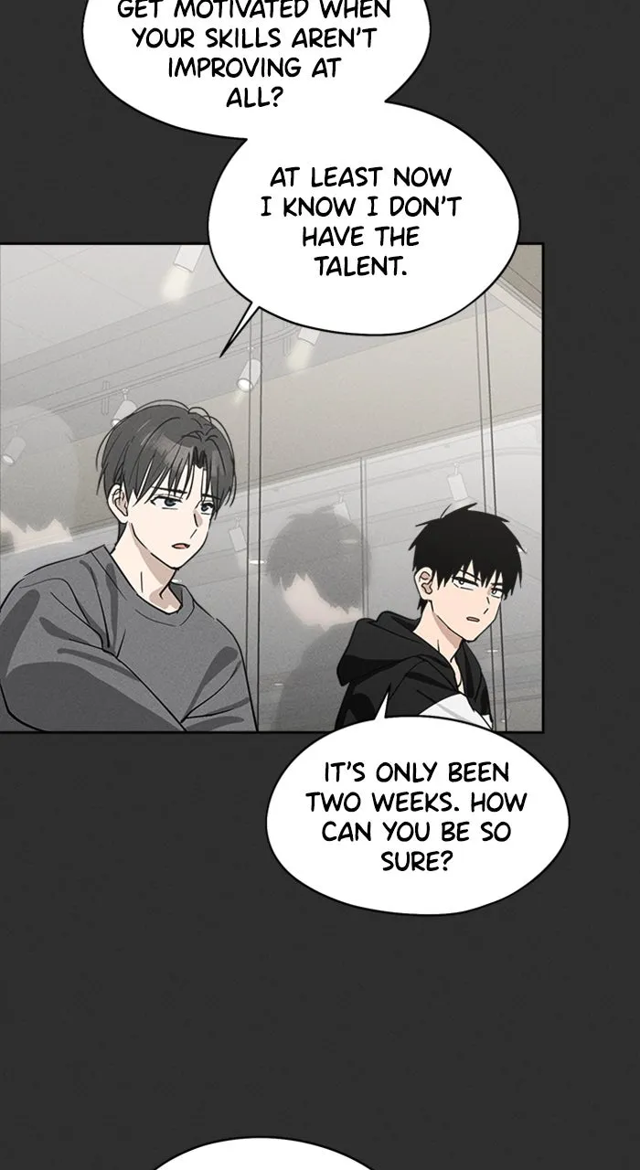 Who’s That Girl? Chapter 12 page 69 - 