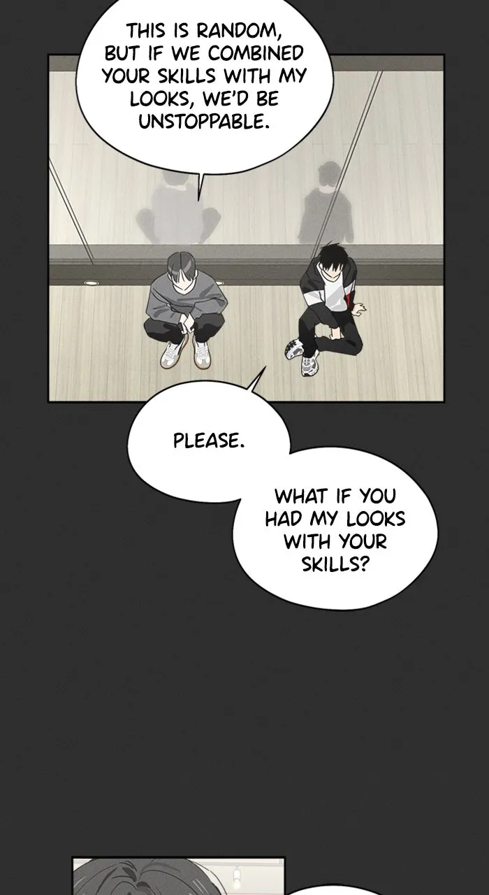 Who’s That Girl? Chapter 12 page 70 - 