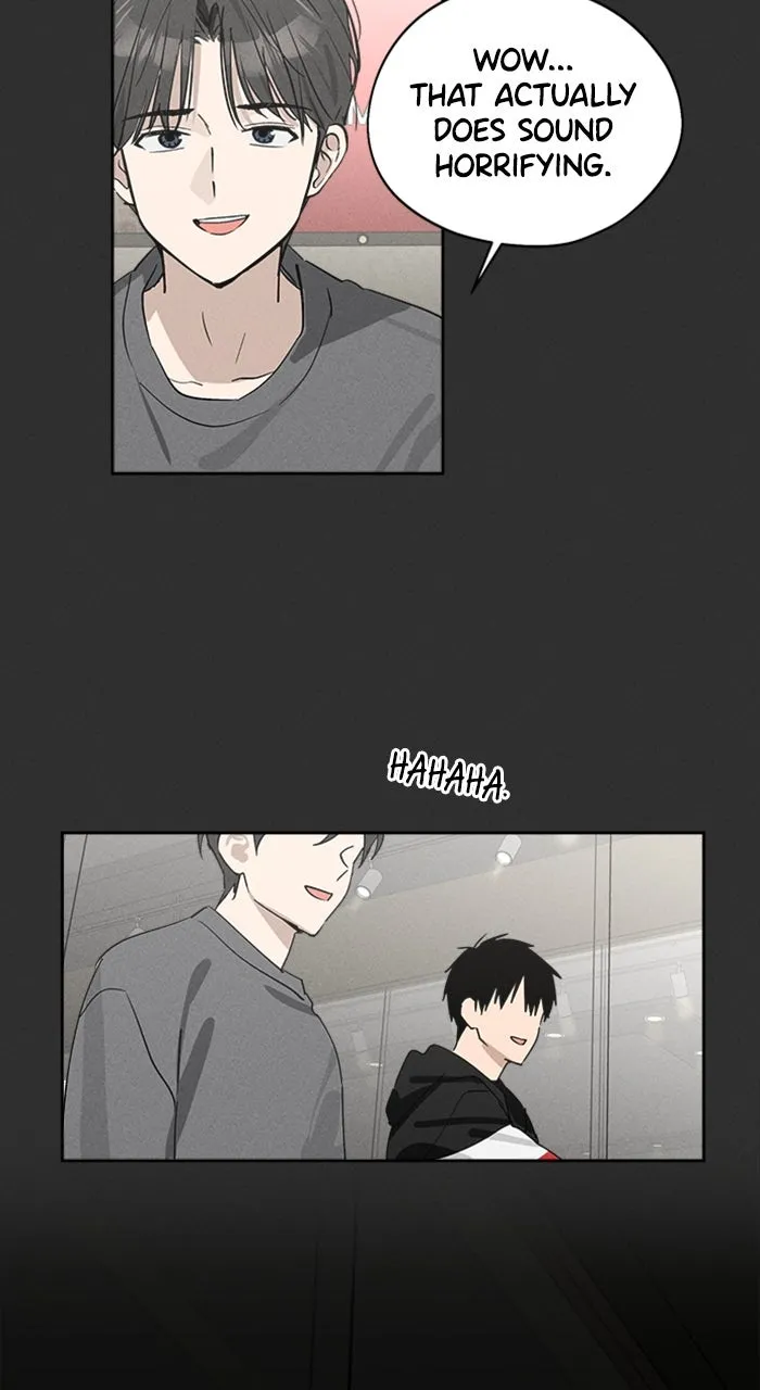 Who’s That Girl? Chapter 12 page 71 - 